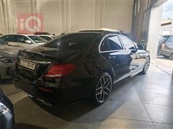 مرسيدس بنز E-Class